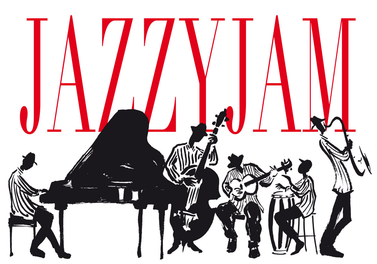 JAZZYJAM