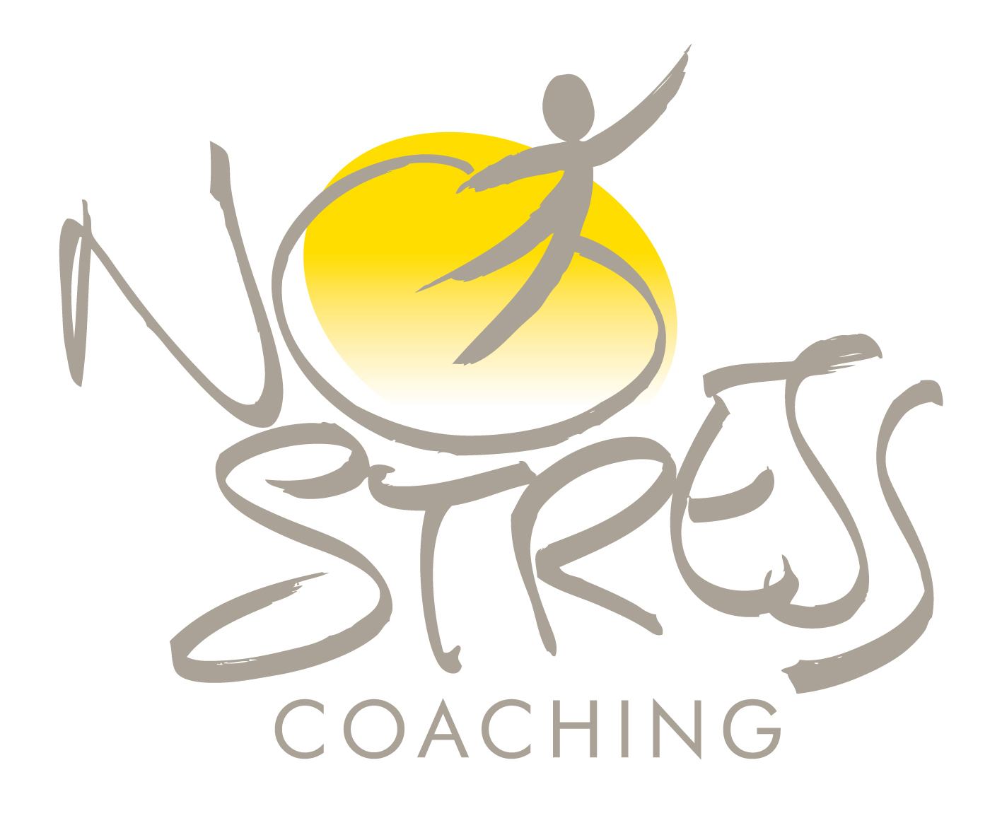LOGO NOSTRESS COACHING